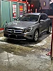 Mercedes-Benz Gla 220 D FASCINATION 4MATIC 7G-DCT thumbnail