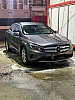 Mercedes-Benz Gla 220 D FASCINATION 4MATIC 7G-DCT thumbnail