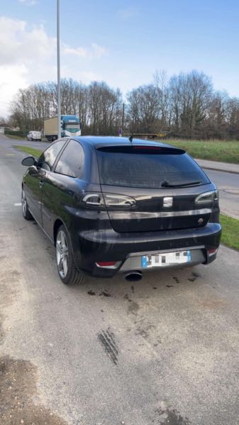 Seat Ibiza III 1.9 TDI 130 FR 3P