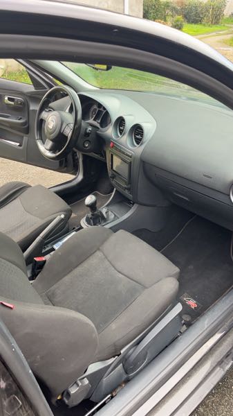 Seat Ibiza III 1.9 TDI 130 FR 3P