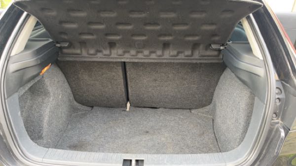 Seat Ibiza III 1.9 TDI 130 FR 3P