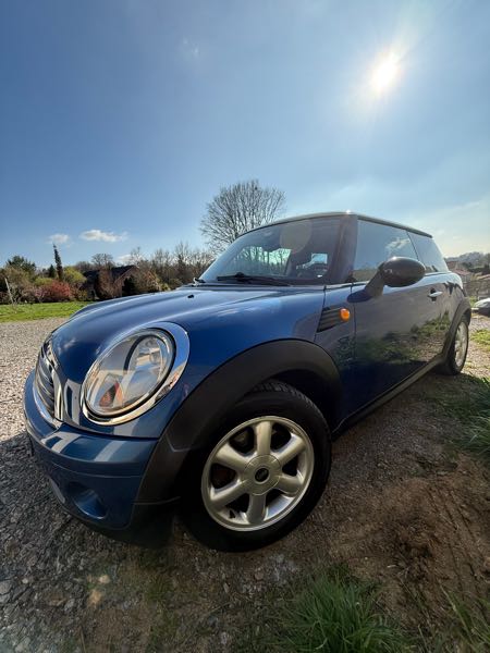 Mini ONE MINI ONE