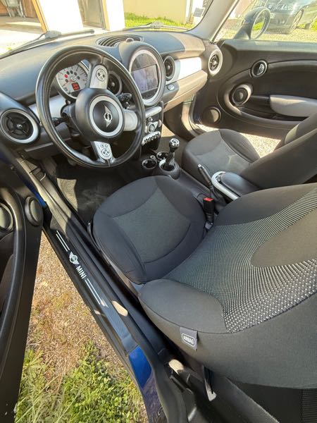Mini ONE MINI ONE