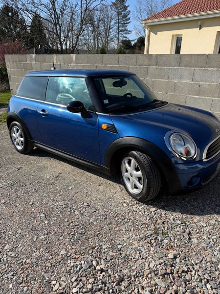 Mini ONE MINI ONE