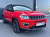 Jeep Compass 1.3 Turbo 4x2 AUTO/CAMERA/GPS/CAPTEURS/GARANTIE thumbnail