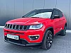 Jeep Compass 1.3 Turbo 4x2 AUTO/CAMERA/GPS/CAPTEURS/GARANTIE thumbnail