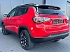 Jeep Compass 1.3 Turbo 4x2 AUTO/CAMERA/GPS/CAPTEURS/GARANTIE thumbnail