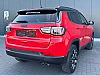 Jeep Compass 1.3 Turbo 4x2 AUTO/CAMERA/GPS/CAPTEURS/GARANTIE thumbnail