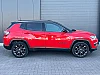 Jeep Compass 1.3 Turbo 4x2 AUTO/CAMERA/GPS/CAPTEURS/GARANTIE thumbnail