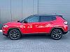 Jeep Compass 1.3 Turbo 4x2 AUTO/CAMERA/GPS/CAPTEURS/GARANTIE thumbnail