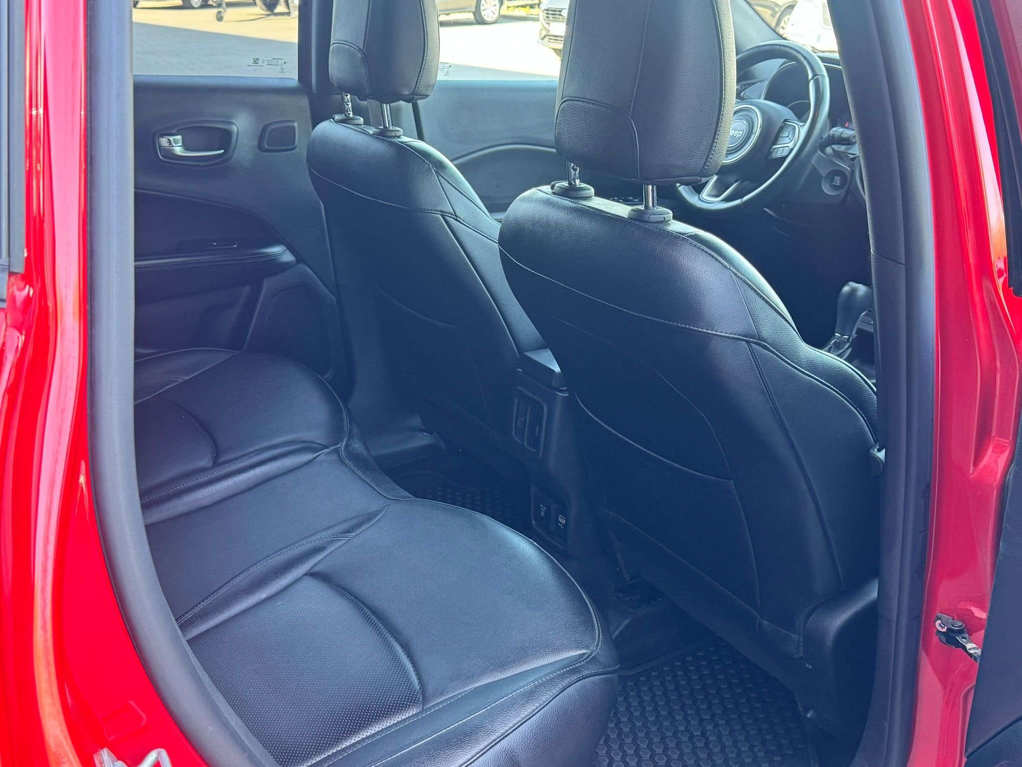 Jeep Compass 1.3 Turbo 4x2 AUTO/CAMERA/GPS/CAPTEURS/GARANTIE