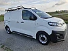 Citroen Jumpy III TAILLE M BLUEHDI 120 7CV S&amp;S CONFORT 300 NM BV6 thumbnail