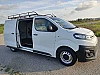 Citroen Jumpy III TAILLE M BLUEHDI 120 7CV S&amp;S CONFORT 300 NM BV6 thumbnail