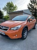 Subaru Xv (2) 2.0D 4WD LUXURY thumbnail