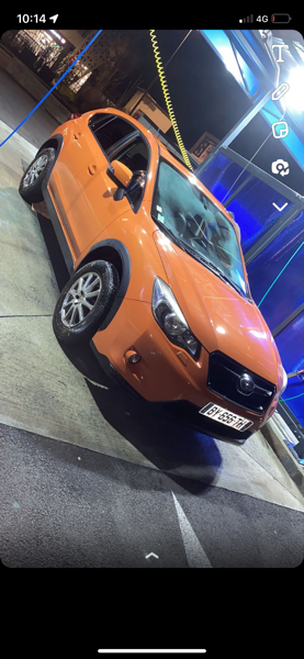 Subaru Xv (2) 2.0D 4WD LUXURY