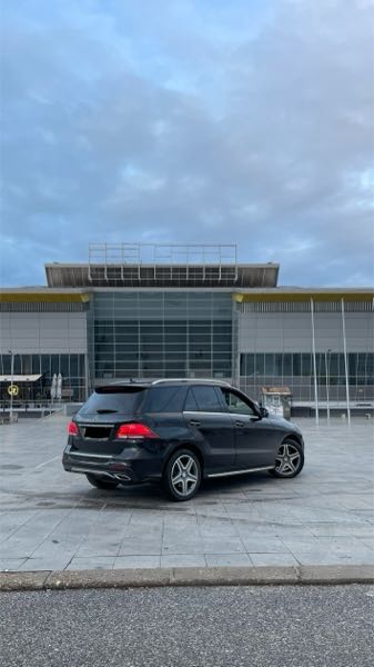 Mercedes-Benz Gle 350 D 16CV 4MATIC FASCINATION
