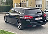 Peugeot 308 II (2) SW 1.5 BLUEHDI 130 S&amp;S 7CV GT LINE EAT8 thumbnail