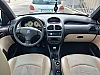 Peugeot 206 1.6 16S ROLAND GARROS 5P thumbnail