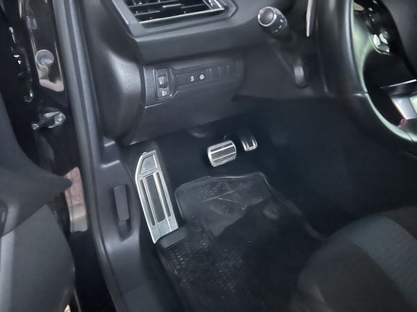Peugeot 308 II (2) 1.5 BLUEHDI 130 S&amp;S 7CV TECH EDITION EAT8