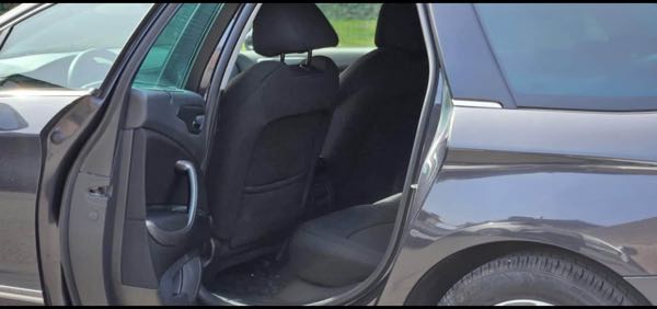 Citroen C5 Citroën C5 1.6 tourer semi-automatique Euro 5b
