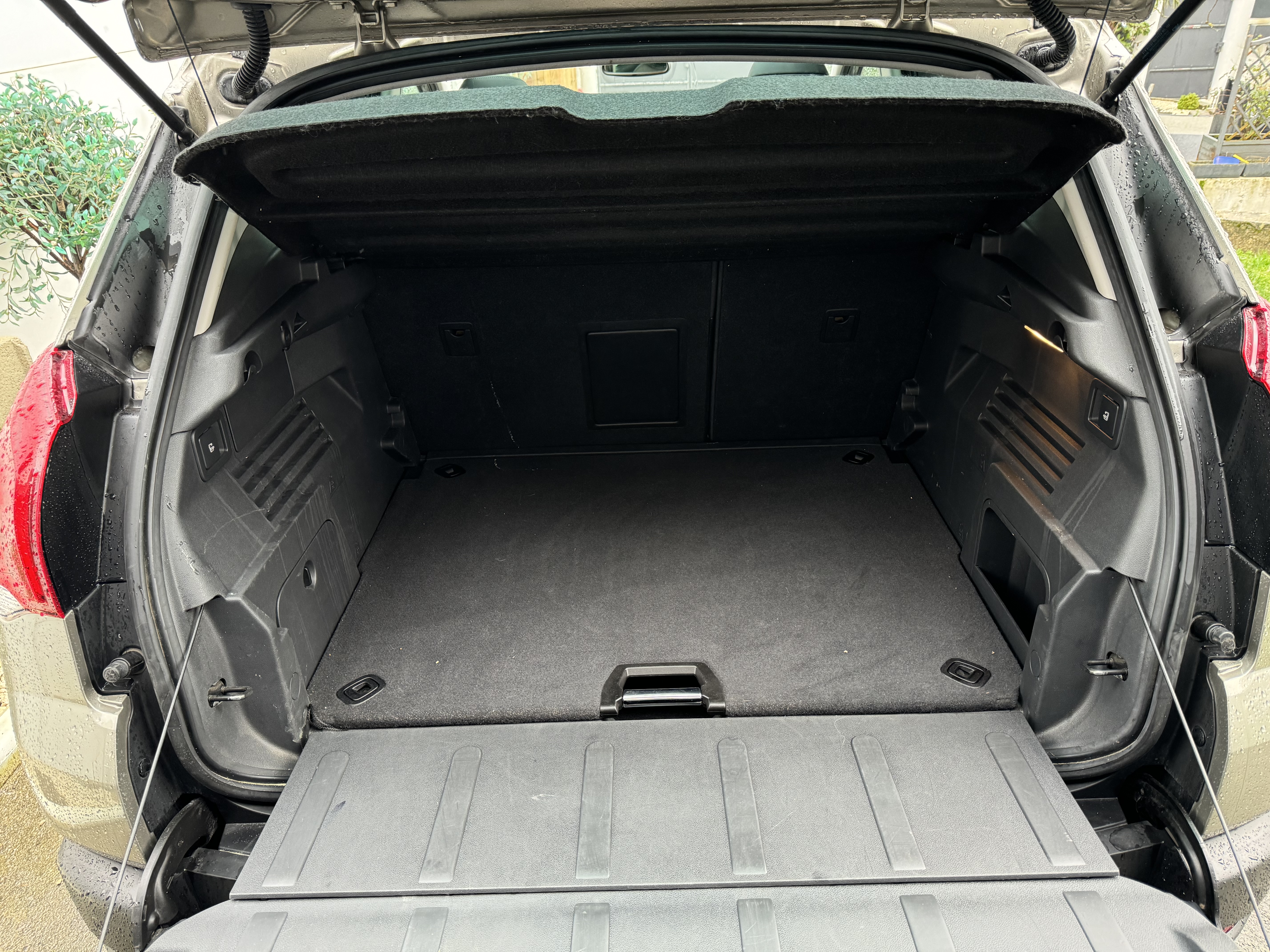 Peugeot 3008 II 1.6 BLUEHDI 120 S&amp;S ALLURE EAT6