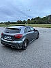 Mercedes-Benz Classe A mercedes classe a 200d phase 2 thumbnail