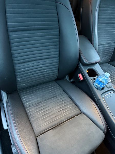 Mercedes-Benz Classe A mercedes classe a 200d phase 2