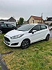 Ford Fiesta V (2) 1.5 TDCI 95 ECONETIC S&amp;S BUSINESS 5P thumbnail