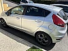 Ford Fiesta V 1400 TDCI GHIA 5P thumbnail