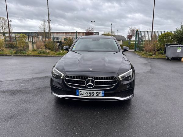 Mercedes-Benz Classe E V (2) 220 D AVANTGARDE LINE 9G-TRONIC