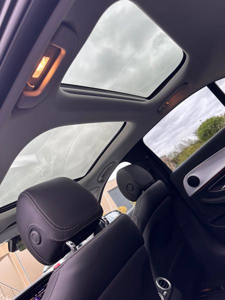 Mercedes-Benz Classe E V (2) 220 D AVANTGARDE LINE 9G-TRONIC