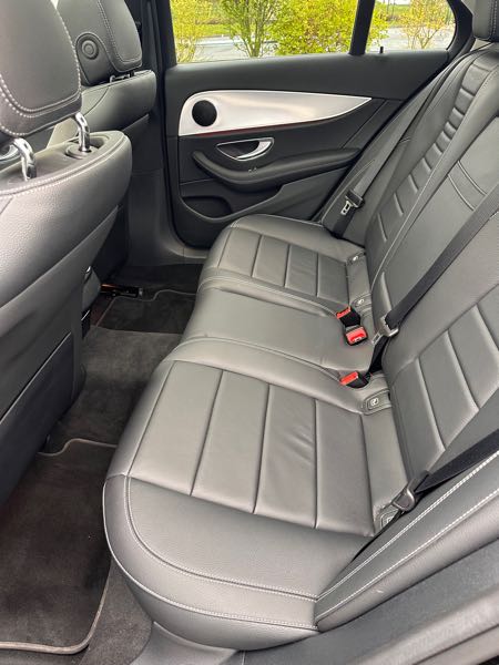 Mercedes-Benz Classe E V (2) 220 D AVANTGARDE LINE 9G-TRONIC