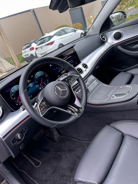 Mercedes-Benz Classe E V (2) 220 D AVANTGARDE LINE 9G-TRONIC