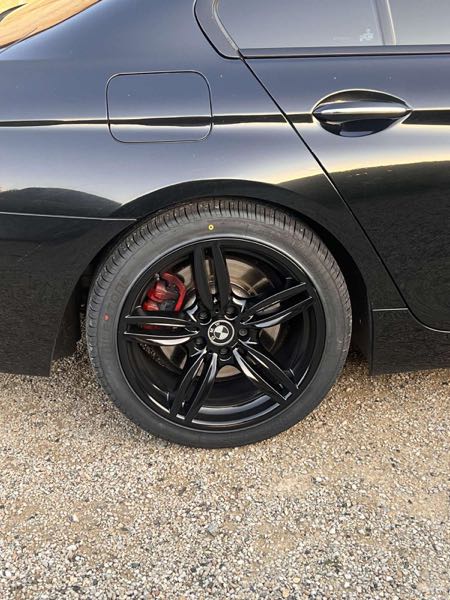 Bmw Serie 6 (F06) (2) GRAN COUPE 640D 313 M SPORT BVA8