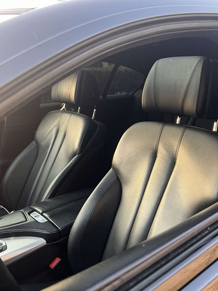 Bmw Serie 6 (F06) (2) GRAN COUPE 640D 313 M SPORT BVA8