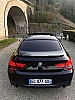 Bmw Serie 6 (F06) (2) GRAN COUPE 640D 313 M SPORT BVA8 thumbnail