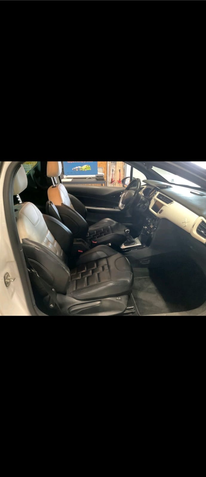 Citroen Ds3 1.6 THP 155 ULTRA PRESTIGE