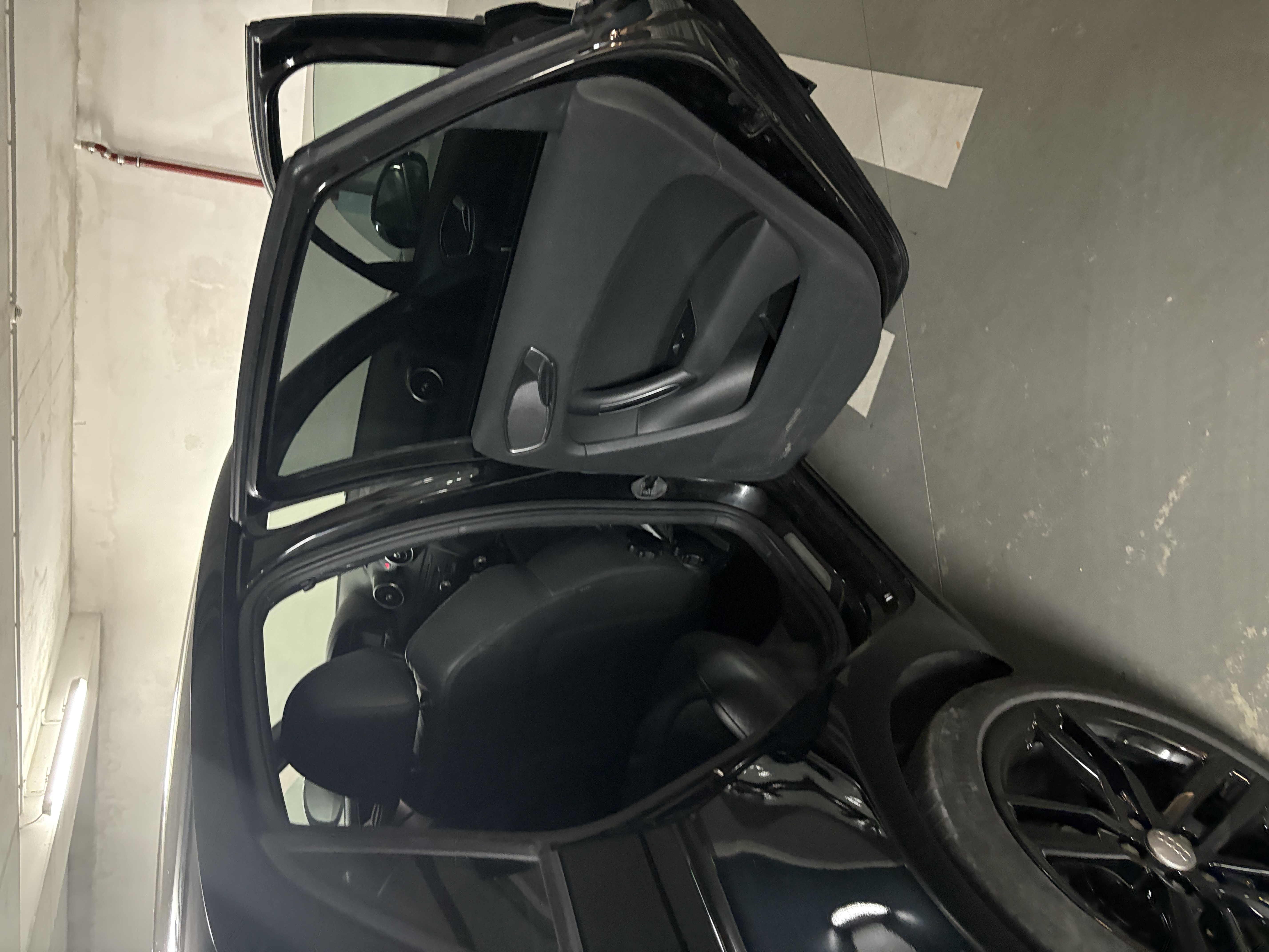 Audi A1 SPORTBACK 1.6 TDI 90 S LINE