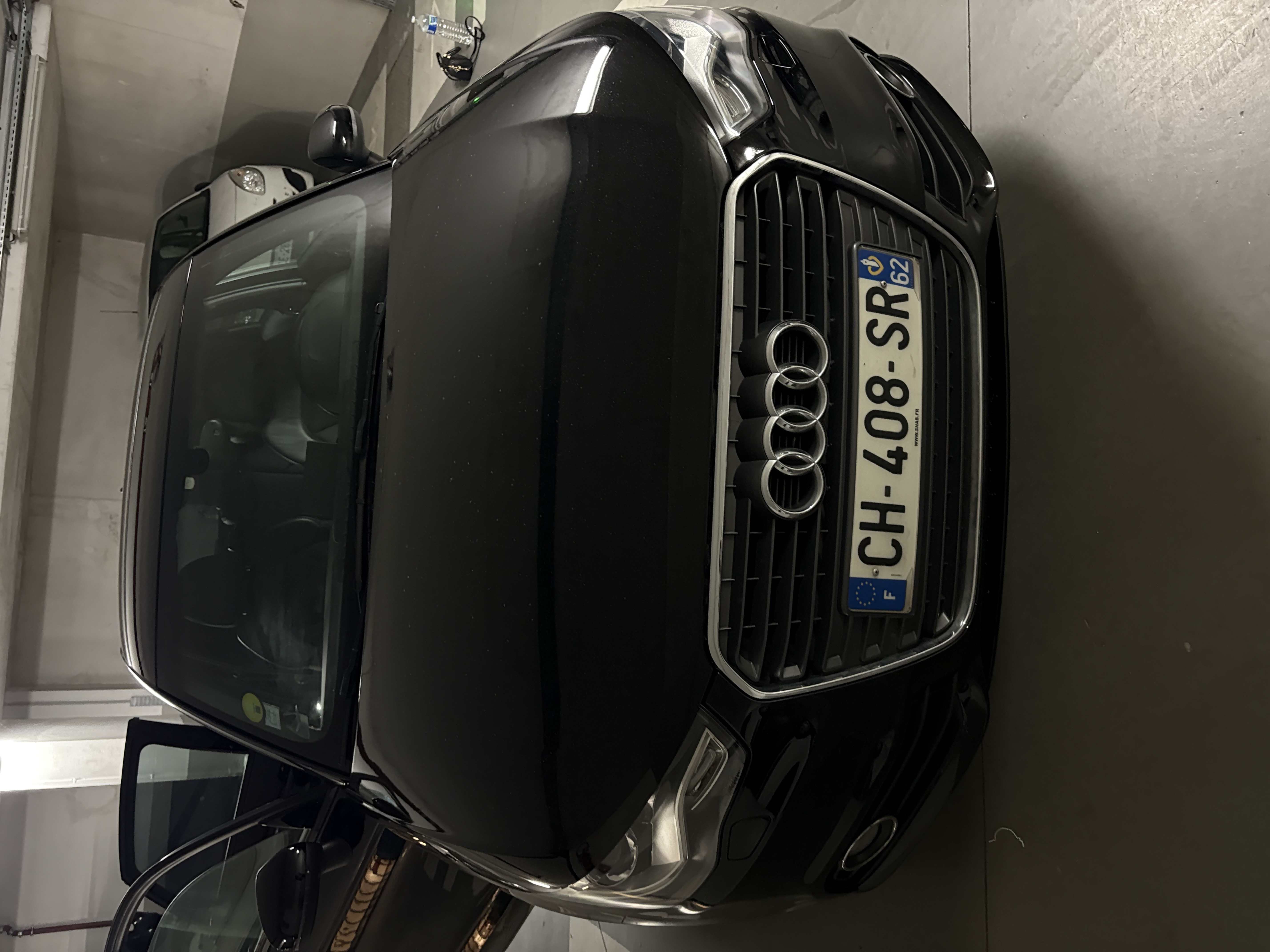 Audi A1 SPORTBACK 1.6 TDI 90 S LINE