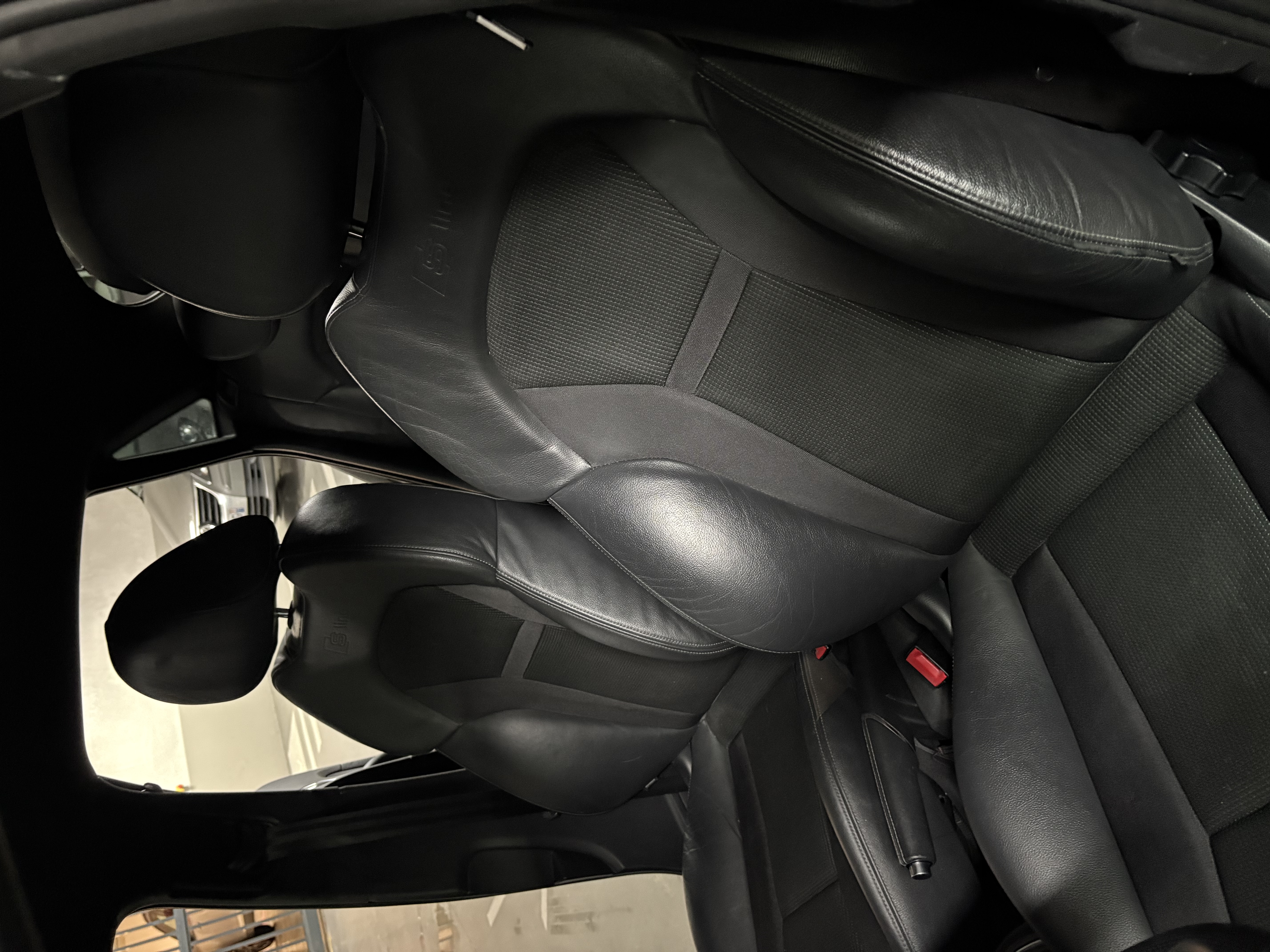 Audi A1 SPORTBACK 1.6 TDI 90 S LINE