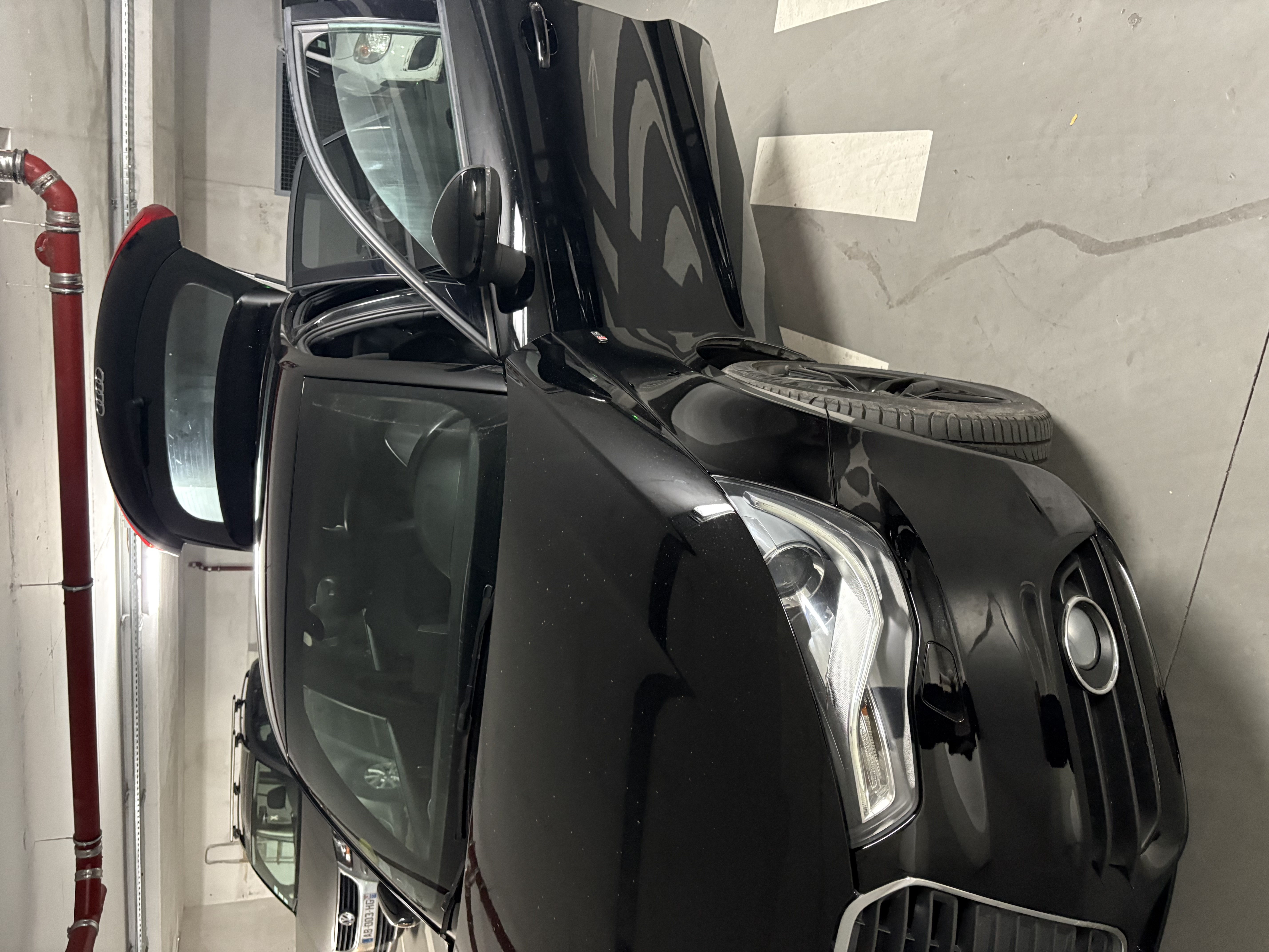 Audi A1 SPORTBACK 1.6 TDI 90 S LINE