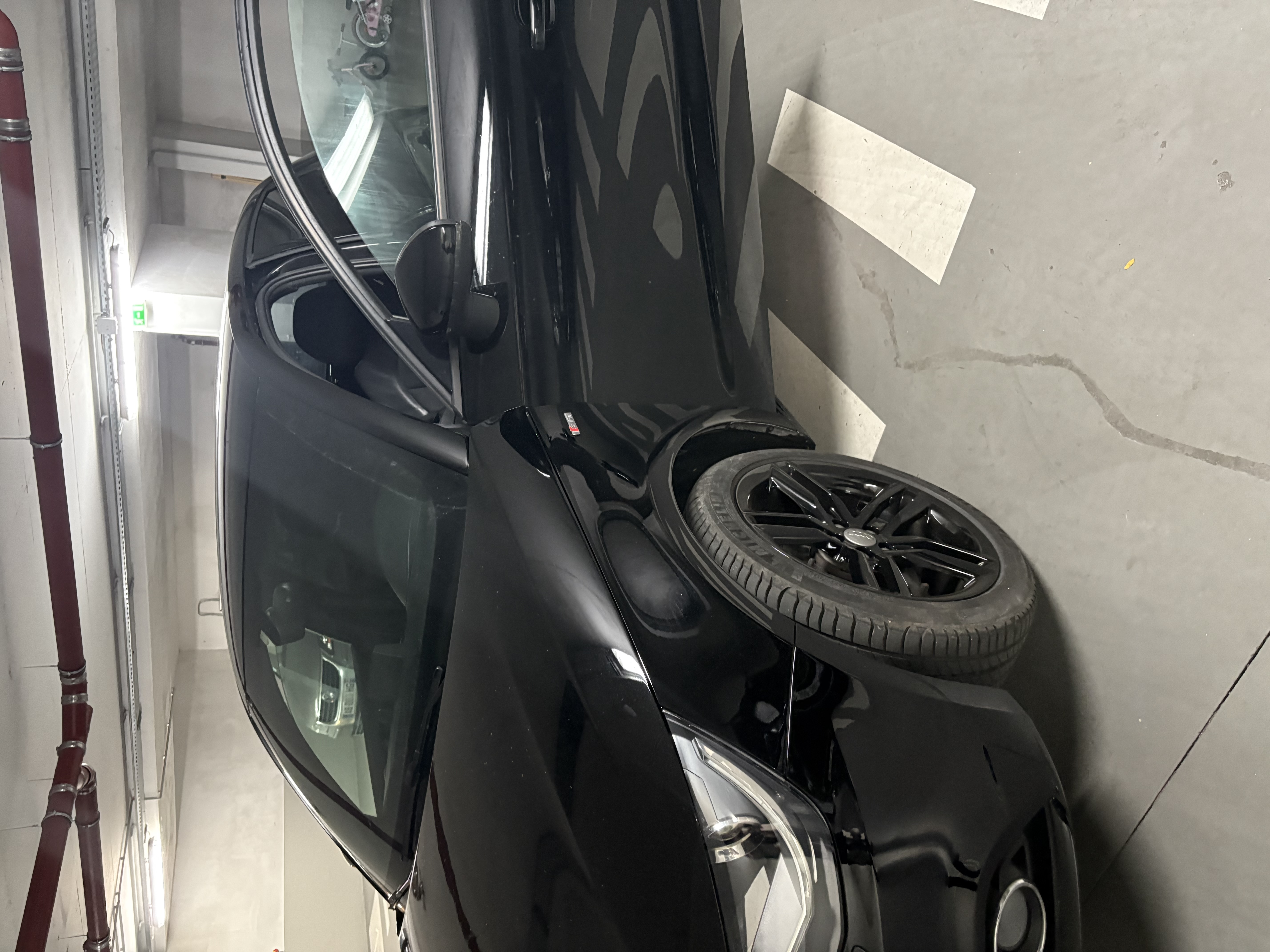 Audi A1 SPORTBACK 1.6 TDI 90 S LINE