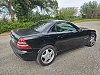 Mercedes-Benz Slk 230 KOMPRESSOR 13CV thumbnail