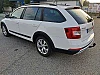 Skoda Octavia III (2) COMBI 2.0 TDI 184 4X4 RS DSG7 thumbnail