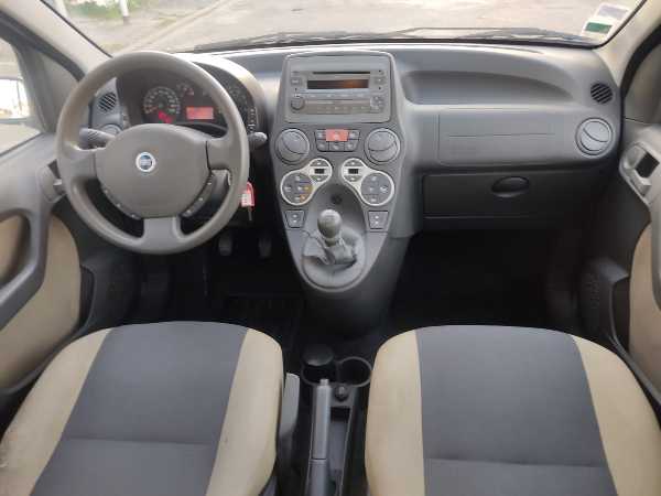 Fiat Panda III 1.3 MULTIJET 16V 75 S/S POP 4X4