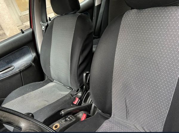 Peugeot 206 1.4 XT 5P 5CV