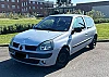 Renault Clio II (2) CAMPUS 1.5 DCI 65 3P thumbnail