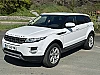 Land Rover Range Rover Evoque TD4 DYNAMIC BVA6 thumbnail