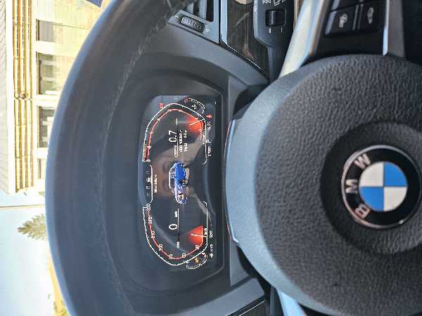 Bmw Z4 2.5 BV6 pack M rhd