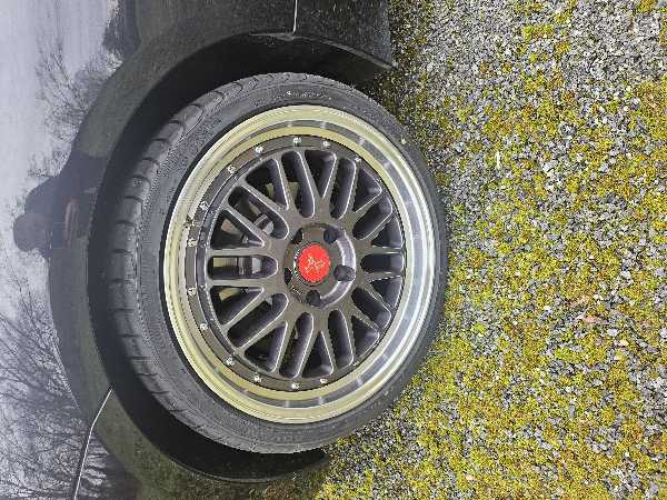 Bmw Z4 2.5 BV6 pack M rhd